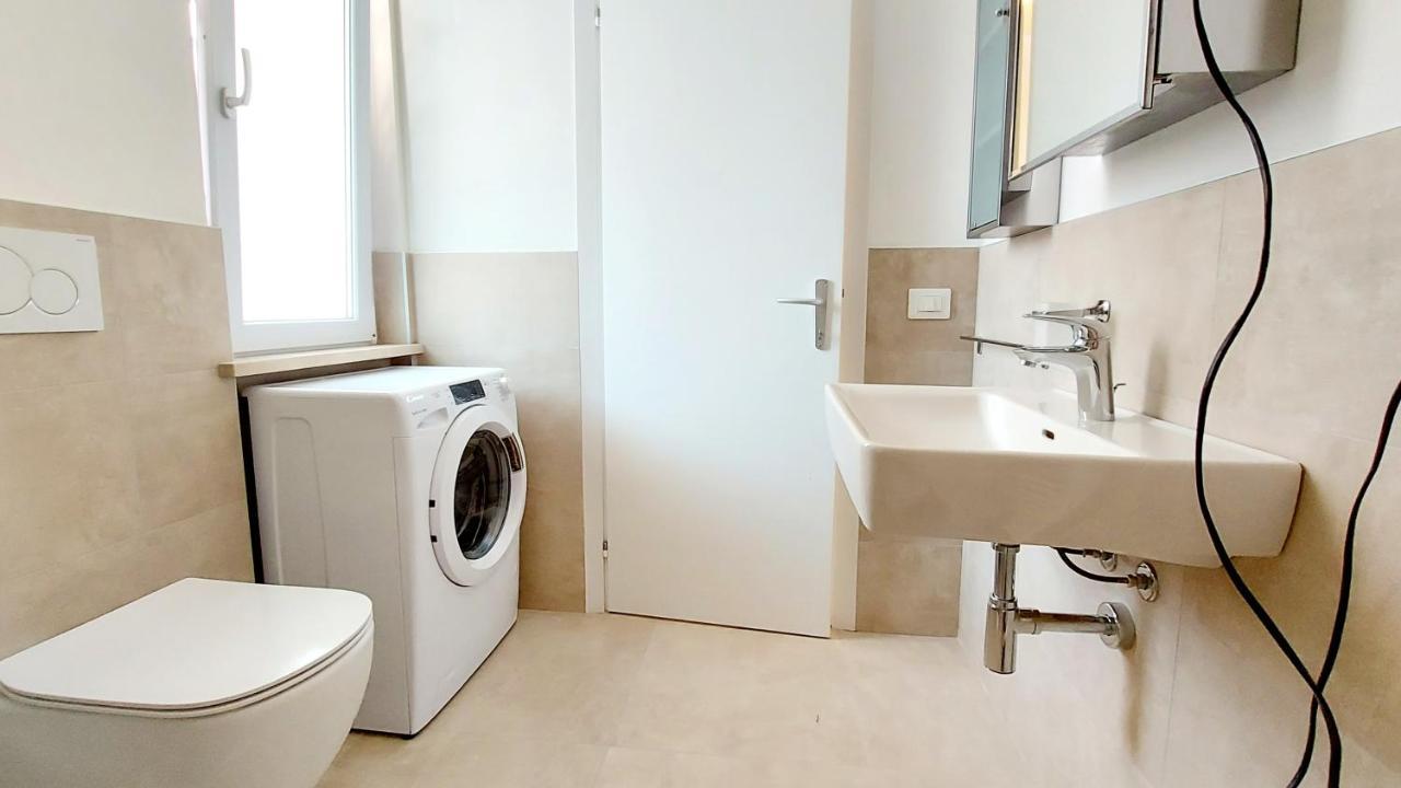 Narcisa View Lake&Pool Apartment Бардолино Екстериор снимка