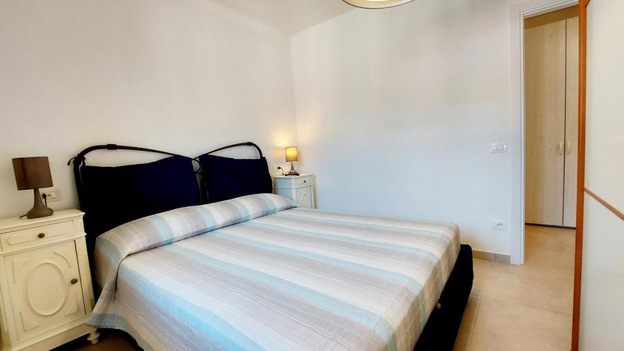Narcisa View Lake&Pool Apartment Бардолино Екстериор снимка